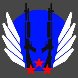 ObscureJenko's emblem