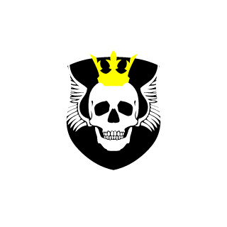 TomaH3adShot's emblem