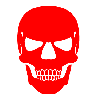 KILLALLHACKERS's emblem