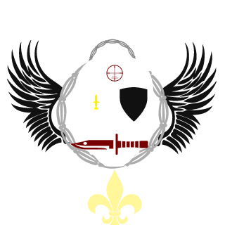 LQQP's emblem