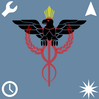 zitping's emblem