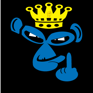 Donwernardo's emblem