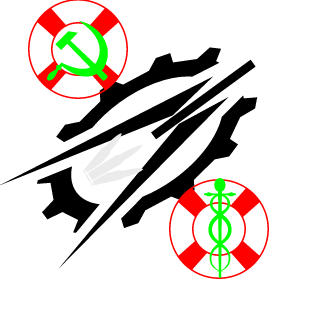 Gh0st1081's emblem