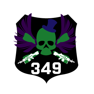 GammerFromTheTub's emblem
