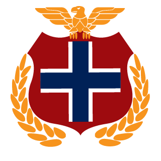 Patricknilsen's emblem