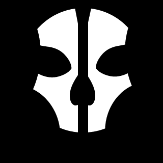 pistolero2nd's emblem
