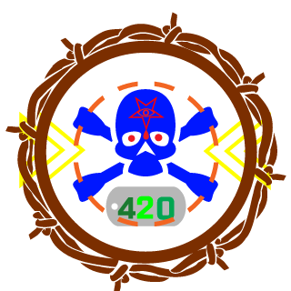 DeaDSnoWn10's emblem