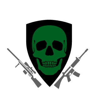 a-i-m-h-i-g-h-90's emblem