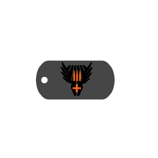 Faresy's emblem