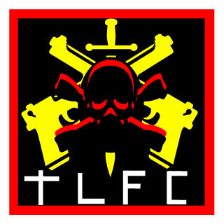 THE LOST FACTION's emblem