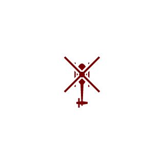 69Shark's emblem