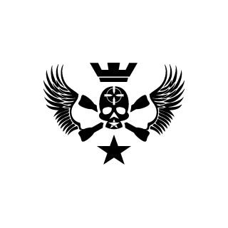 -o0-DeaK-0o-'s emblem