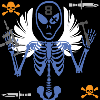 sleepwalk2003's emblem