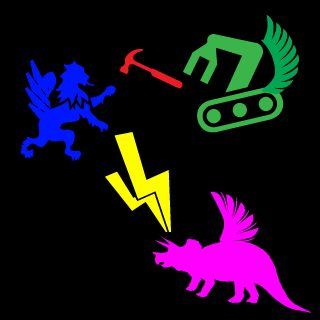 OddlyShappedTree's emblem
