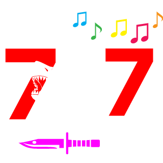 Kayshan777's emblem
