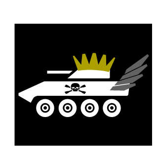 Darren3pac's emblem