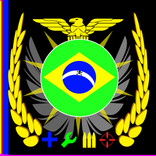 KarkaraFerro's emblem