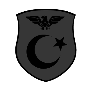 SultanApex's emblem