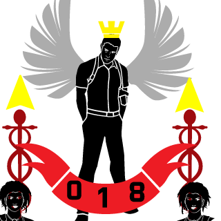 MAGUINUSL2's emblem
