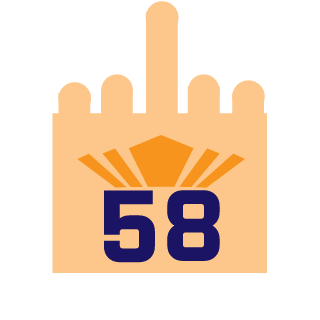 FIF-T-8's emblem