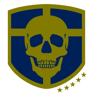 AgentKnas's emblem