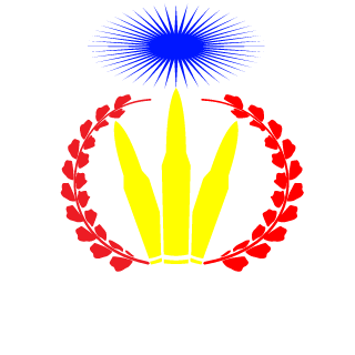 Teleklos's emblem