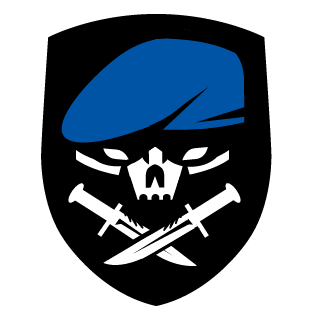 Otstavnichek's emblem