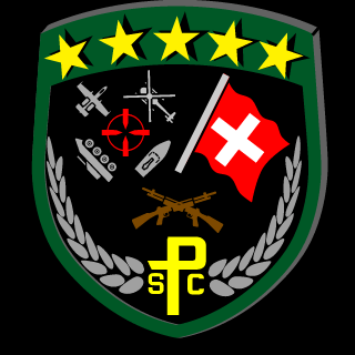 Si6iS's emblem