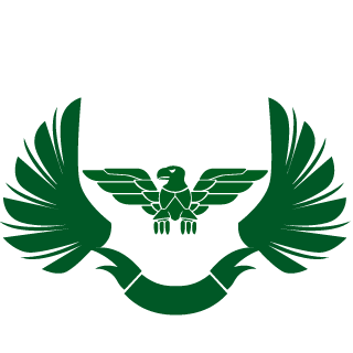 Zalreg's emblem