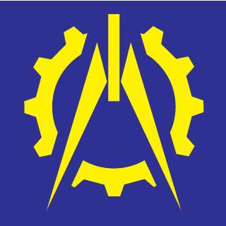 Gups4446's emblem