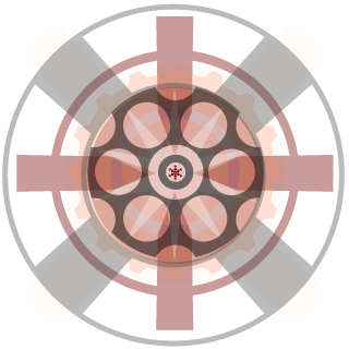 xzackbear's emblem