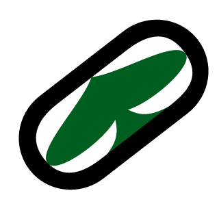 Mystik Skunk's emblem