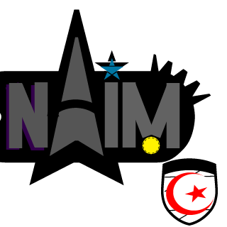 nemozidi's emblem