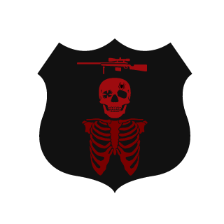sgian_Dhu's emblem
