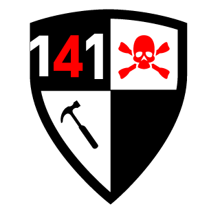 Freedoms2775's emblem