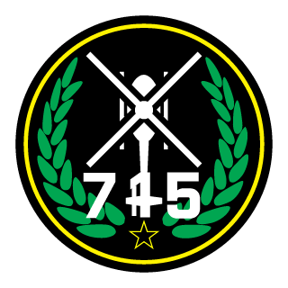 Redzone715's emblem