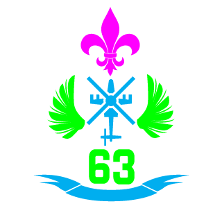 Kucmay's emblem