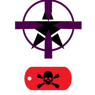 Frawzss's emblem