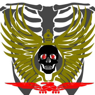 Frank4013's emblem