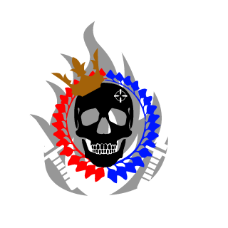 SwaGGDan's emblem