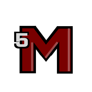 5Mikes's emblem
