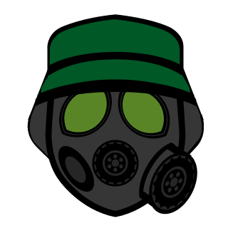Batterista22's emblem