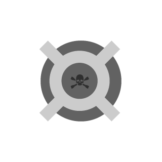 monkaCute's emblem