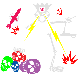 MuseKoks's emblem