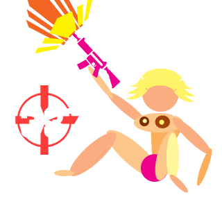 Tilly4Rilly's emblem