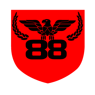 Myrzick13's emblem
