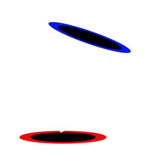 Xylocaine's emblem