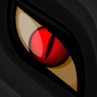 EbonHeartz's emblem