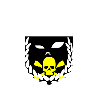 CarlymusOne's emblem