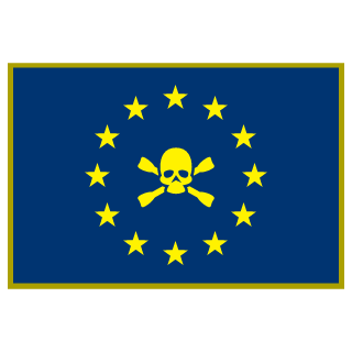 DindiDude's emblem